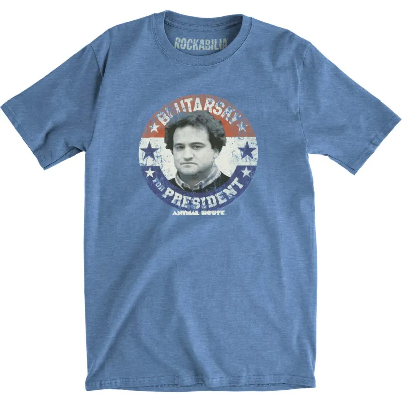 Blutarsky Slim Fit T-shirt sold by Rockabilia