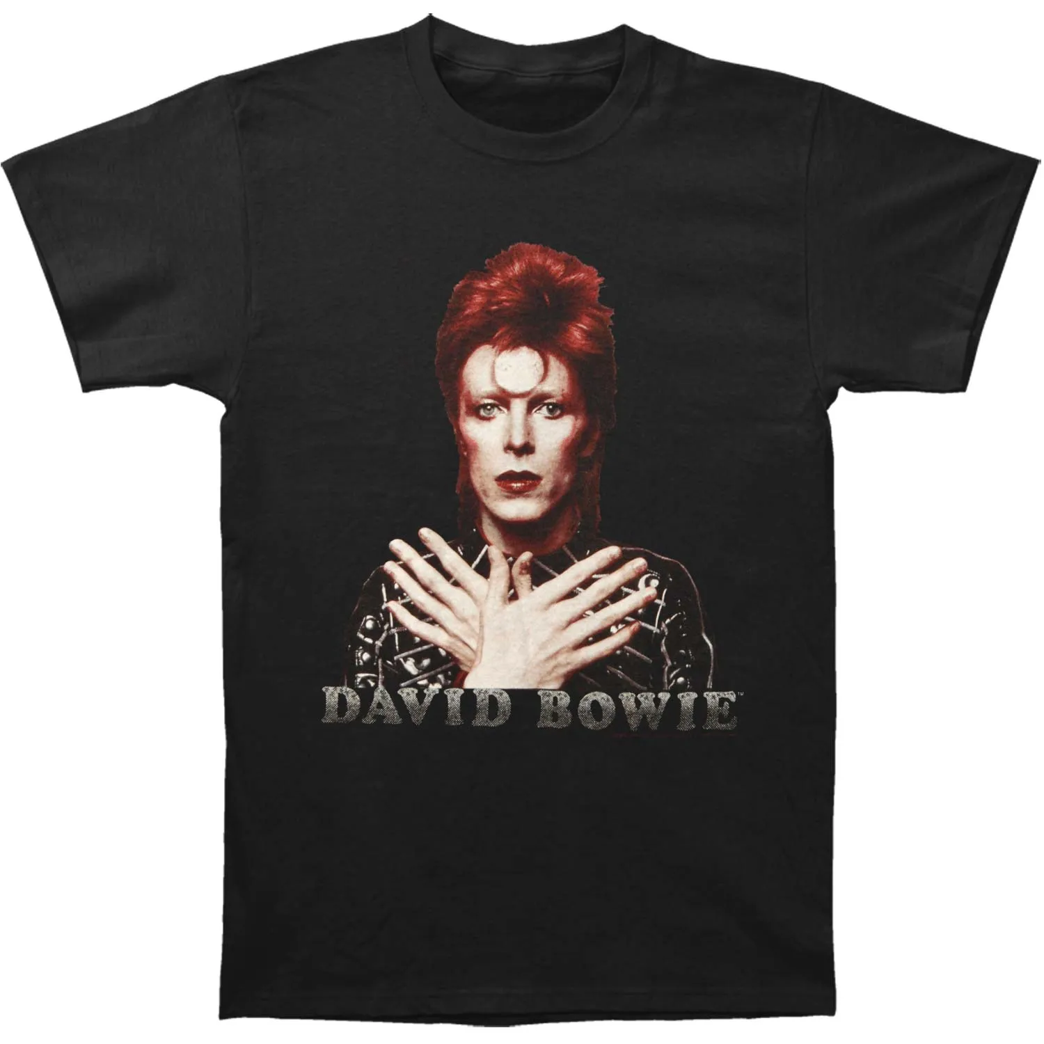 Ziggy 1973 Slim Fit T-shirt sold by Rockabilia