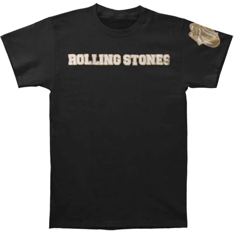 Logo & Tongue Vintage T-shirt sold by Rockabilia