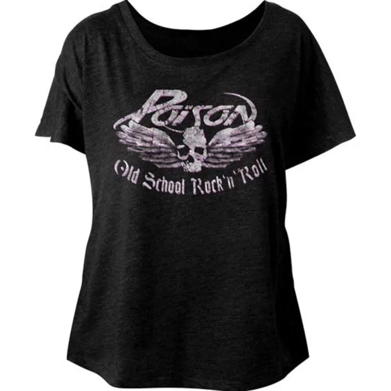 Old School Junior Top sold by Rockabilia