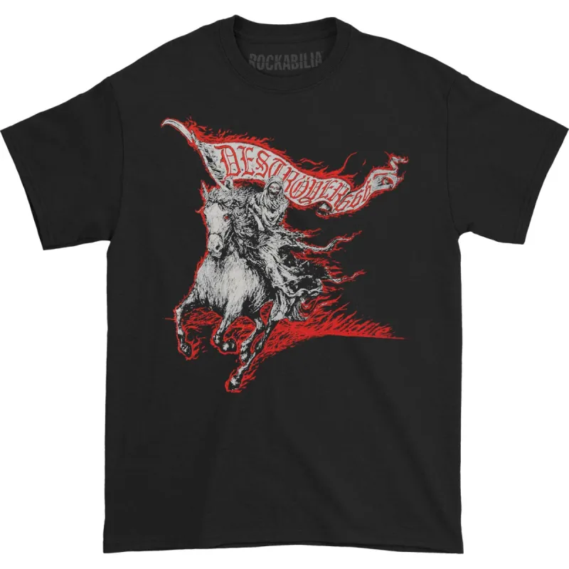 Wildfire Tee T-shirt sold by Rockabilia