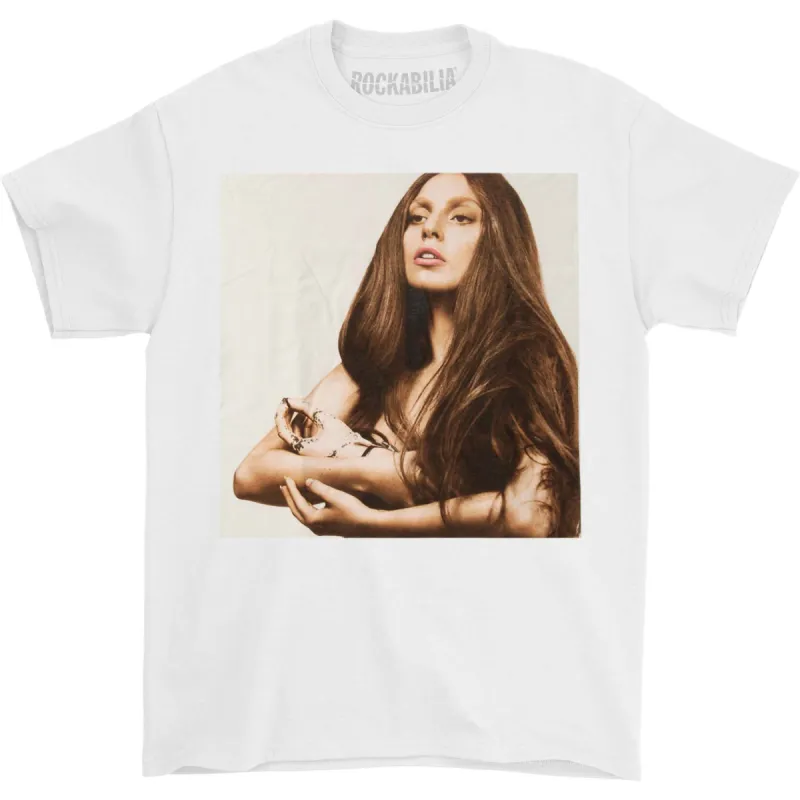 Cradle T-shirt sold by Rockabilia