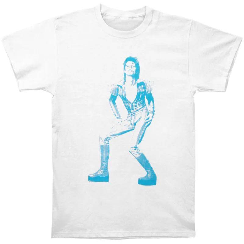 Ziggy Solo Slim Fit T-shirt sold by Rockabilia