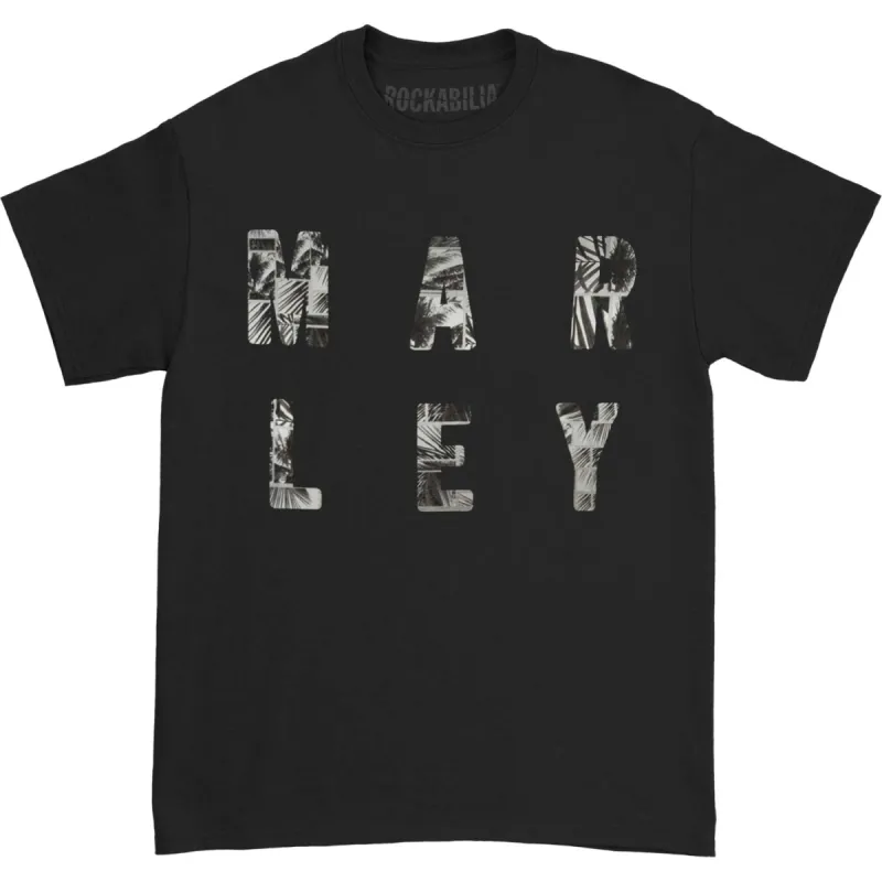 Block Print T-shirt sold by Rockabilia