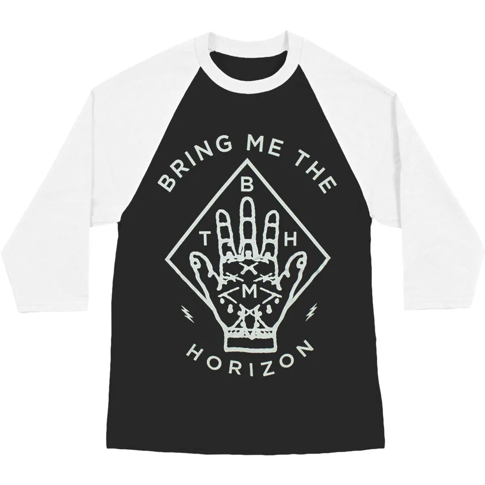 Palm Baseball Jersey sold by Rockabilia