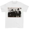 2012 Band Photo T-shirt sold by Rockabilia