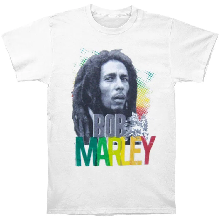 Flag Colors T-shirt sold by Rockabilia