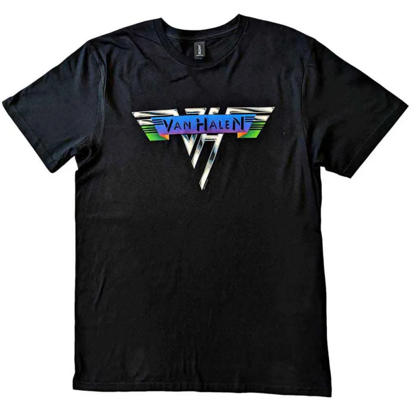 Original Logo T-shirt sold by Rockabilia