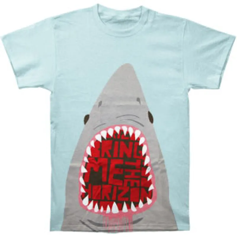 Slim Fit T-shirt sold by Rockabilia