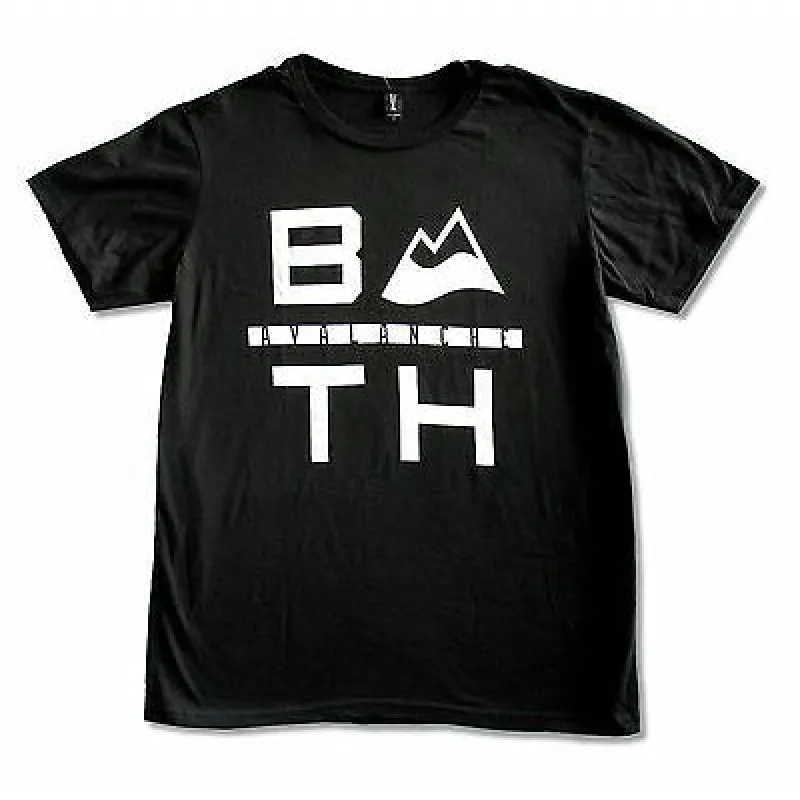 Avalanche T-shirt sold by Rockabilia