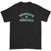 Bloody Whiskey T-shirt sold by Rockabilia