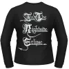 In The Nightside Eclipse Long Sleeve sold by Rockabilia