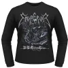 In The Nightside Eclipse Long Sleeve sold by Rockabilia