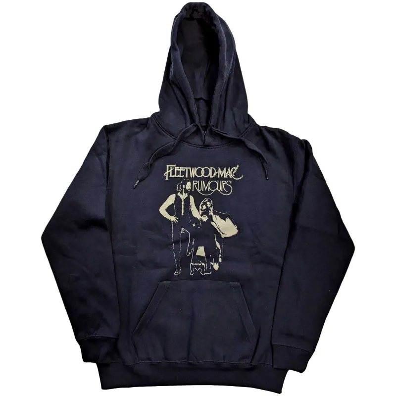 Rumours Hooded Sweatshirt sold by Rockabilia