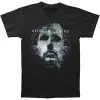 Alt Face Slim Fit T-shirt sold by Rockabilia