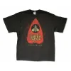 Sacrament T-shirt sold by Rockabilia
