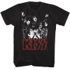 Kiss Concert T-shirt sold by Rockabilia