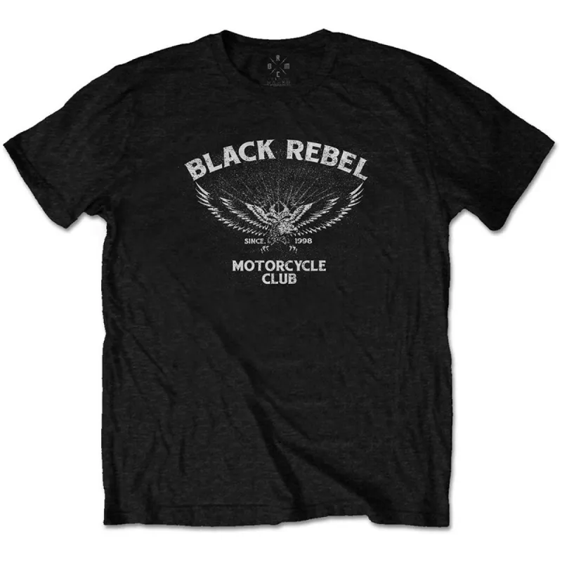 Eagle T-shirt sold by Rockabilia