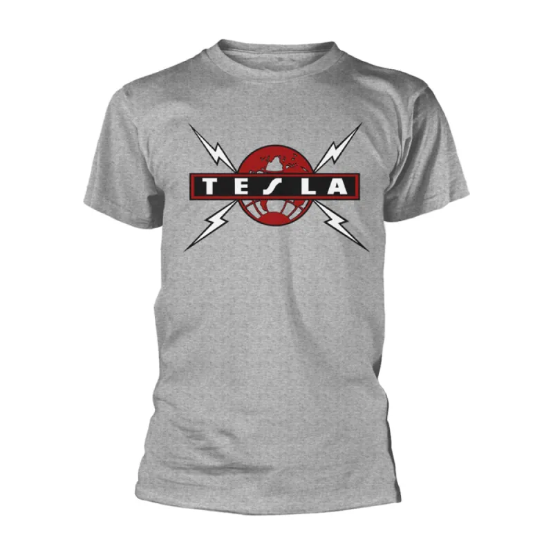 Globe T-shirt sold by Rockabilia