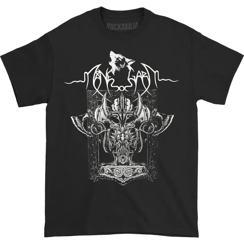 Viking T-shirt sold by Rockabilia