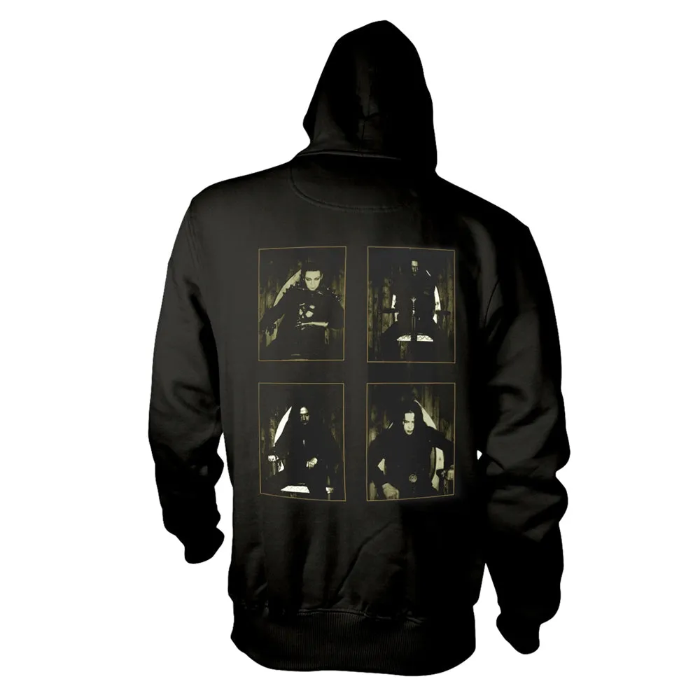 Anthems 2014 Hooded Sweatshirt sold by Rockabilia product image thumbnail 2