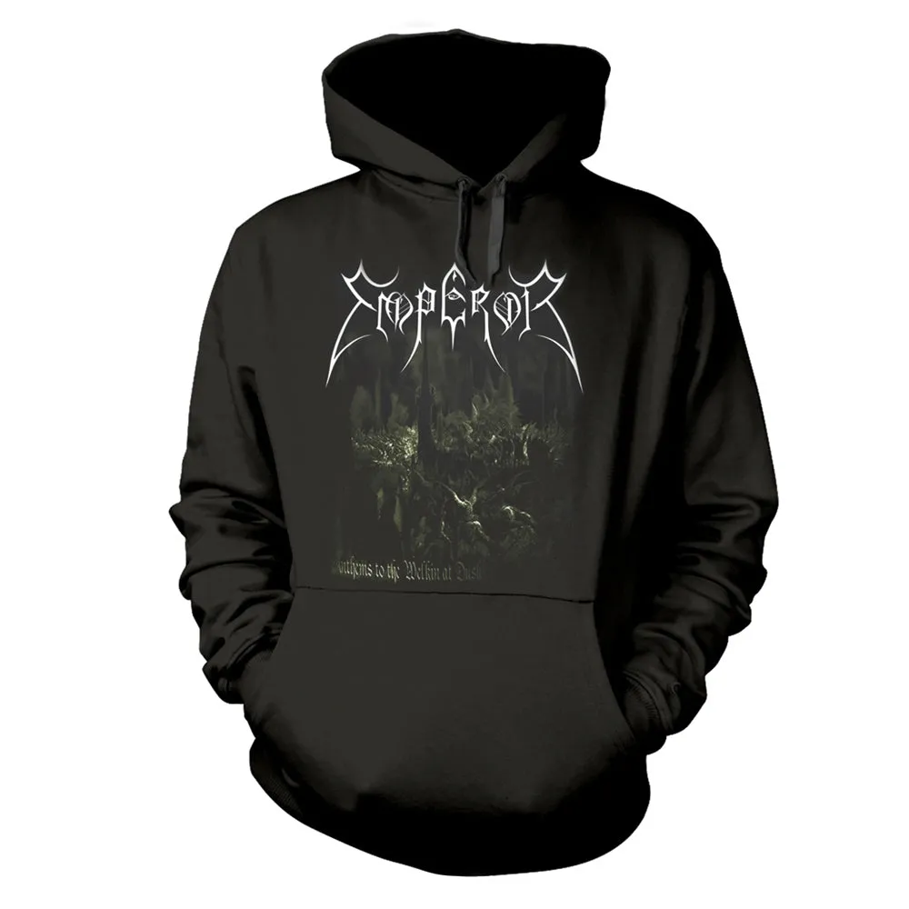 Anthems 2014 Hooded Sweatshirt sold by Rockabilia