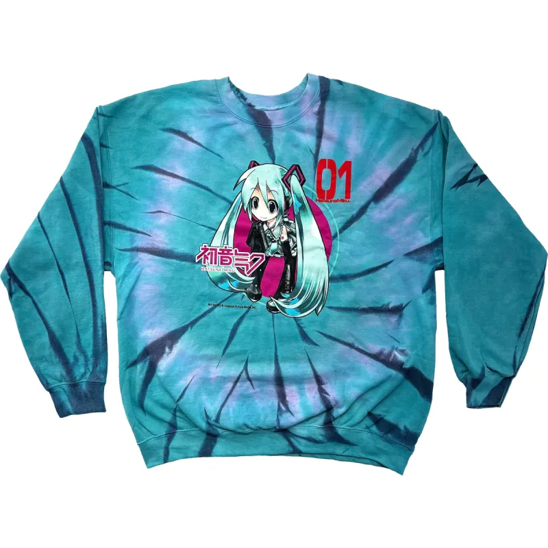 01 Sweatshirt sold by Rockabilia