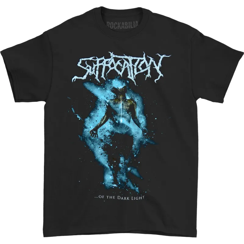 ...Of The Dark Light T-shirt sold by Rockabilia
