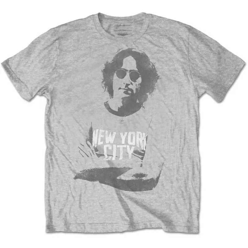 NYC Slim Fit T-shirt sold by Rockabilia