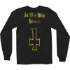 Gold Star Logo At War Long Sleeve sold by Rockabilia