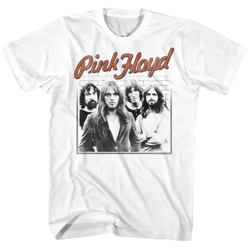 Pinkfloyd T-shirt sold by Rockabilia