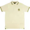 Crest Logo (Import) Polo Shirt sold by Rockabilia