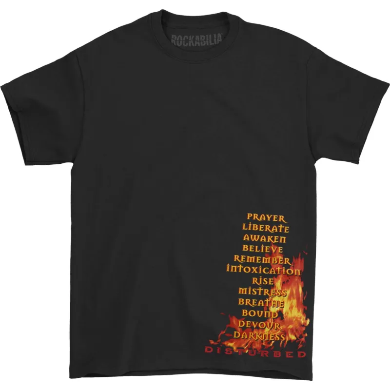 T-shirt sold by Rockabilia