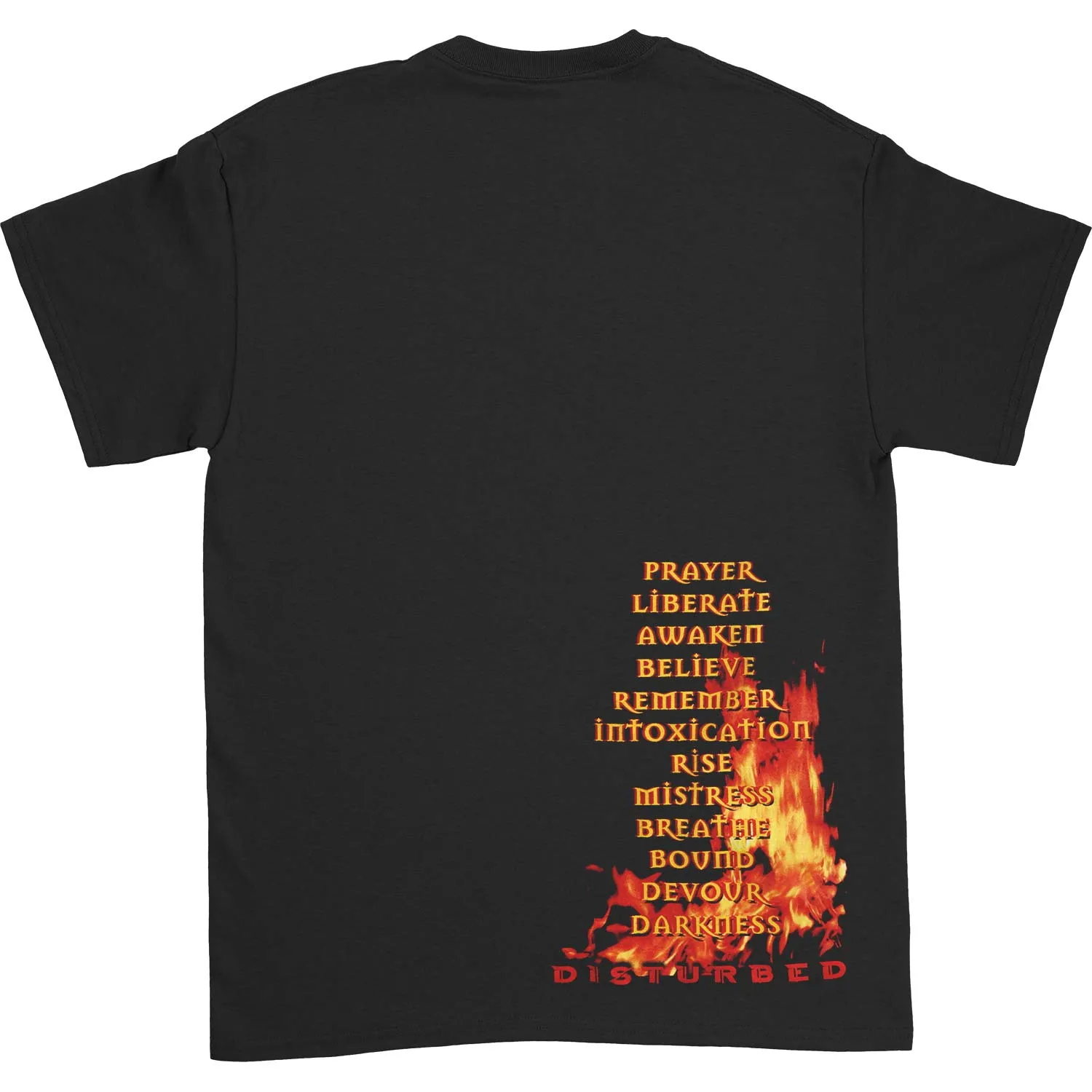 T-shirt sold by Rockabilia product image thumbnail 2