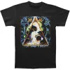Hysteria Slim Fit T-shirt sold by Rockabilia
