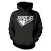 Logo Hooded Sweatshirt sold by Rockabilia