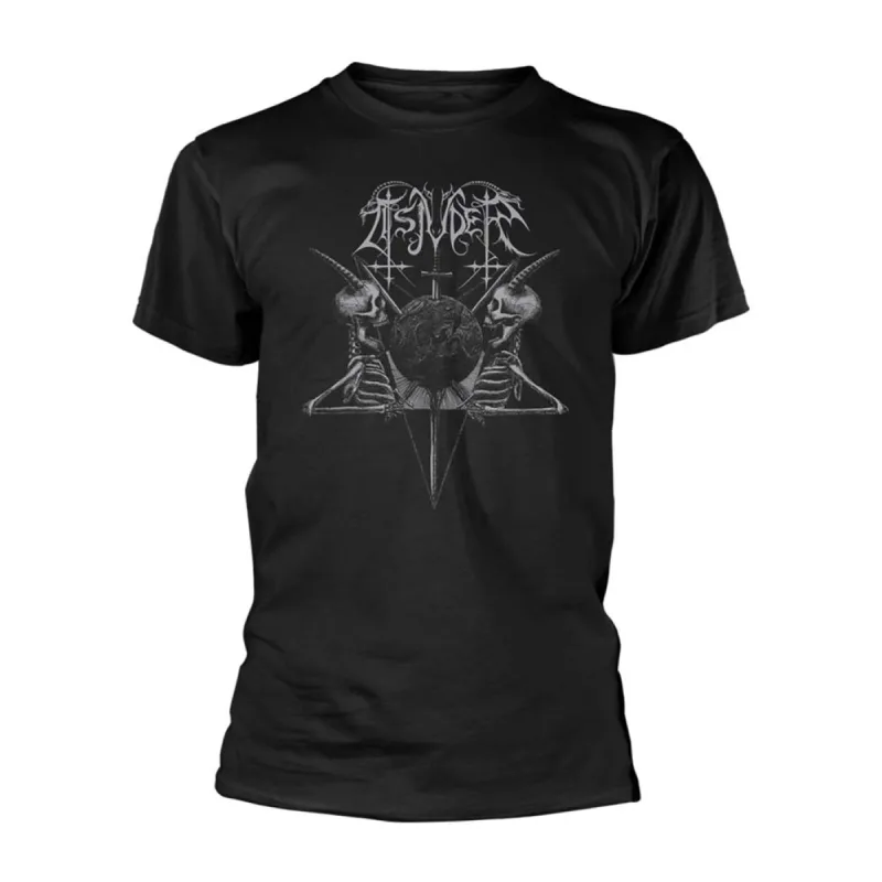 Demonic Supremacy T-shirt sold by Rockabilia