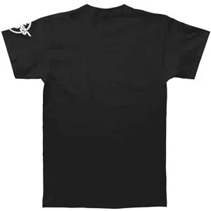 Raw Slim Fit T-shirt sold by Rockabilia product image thumbnail 2