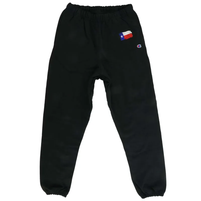 Texas Flag Sweatpants sold by Rockabilia