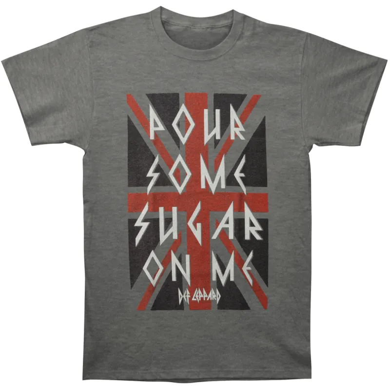 Sugar Slim Fit T-shirt sold by Rockabilia