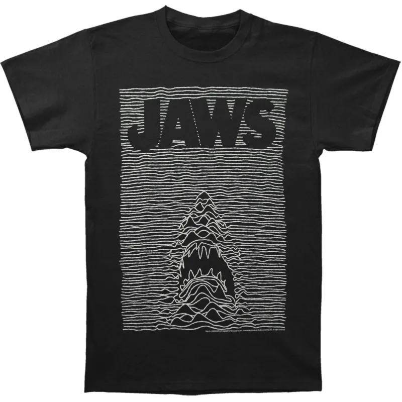 Jawdivision T-shirt made by Rockabilia