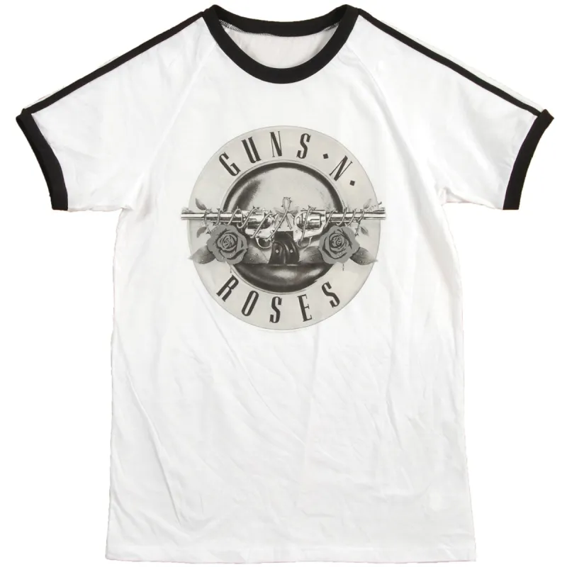 Bullet Logo Soccer  Jersey sold by Rockabilia