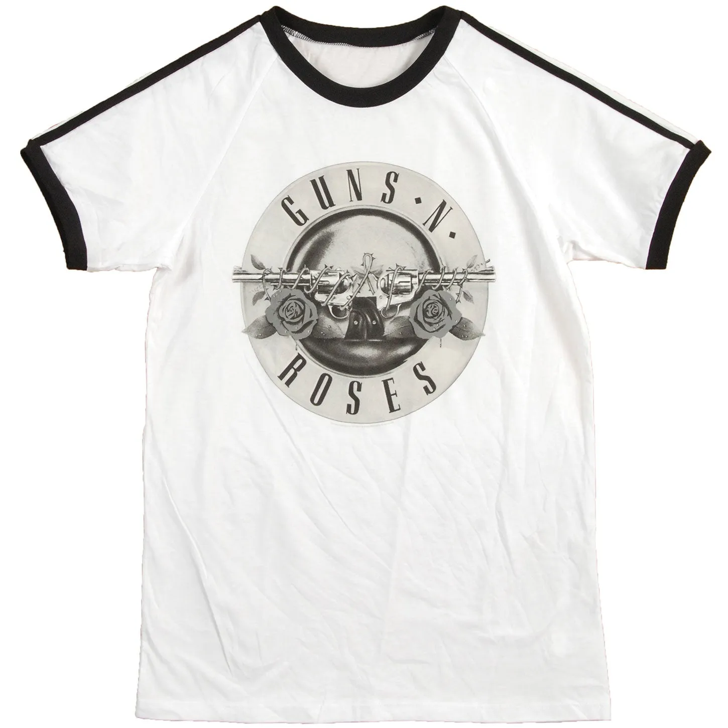 Bullet Logo Soccer Jersey sold by Rockabilia