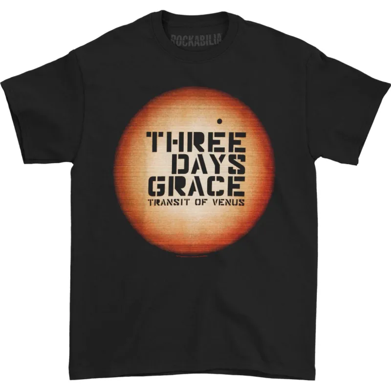 Linear Sun T-shirt sold by Rockabilia