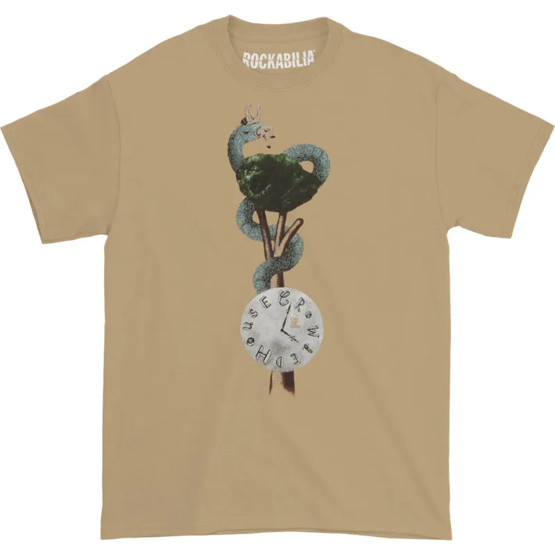Time On Earth T-shirt sold by Rockabilia