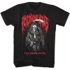 Ice Nine Kills Reaper T-shirt sold by Rockabilia