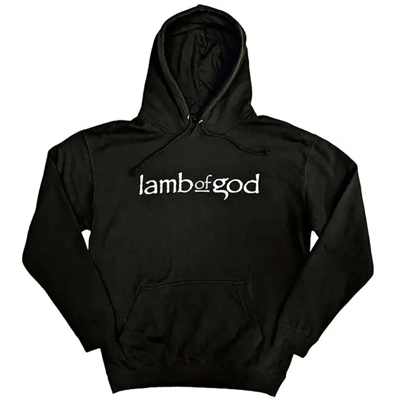 Skeleton Eagle Hooded Sweatshirt sold by Rockabilia