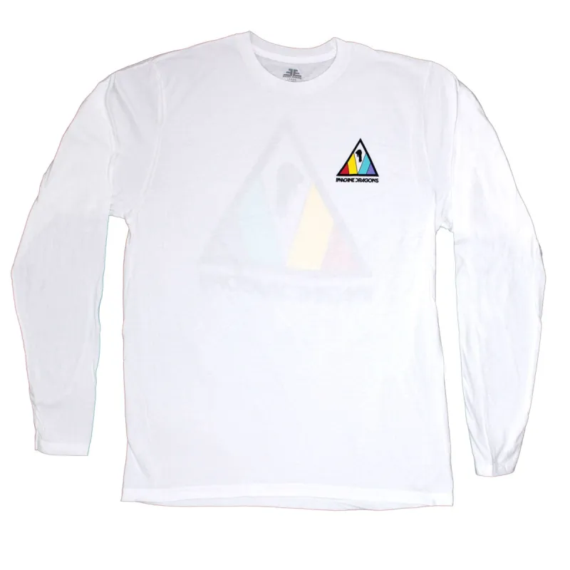 Evolve Long Sleeve sold by Rockabilia