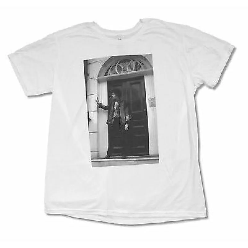 Doorway T-shirt made by Rockabilia