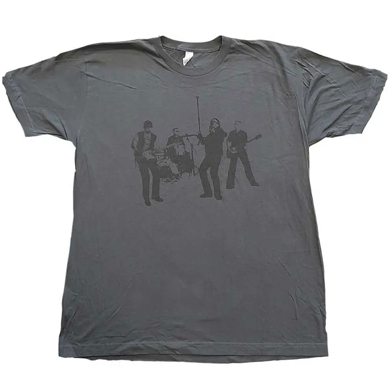 Vertigo Tour 2005 Live T-shirt sold by Rockabilia